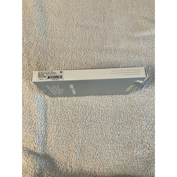 NEW heyday Dark Teal Silicone Phone Case for iPhone 14 Pro Antimicrobial - Picture 4 of 4